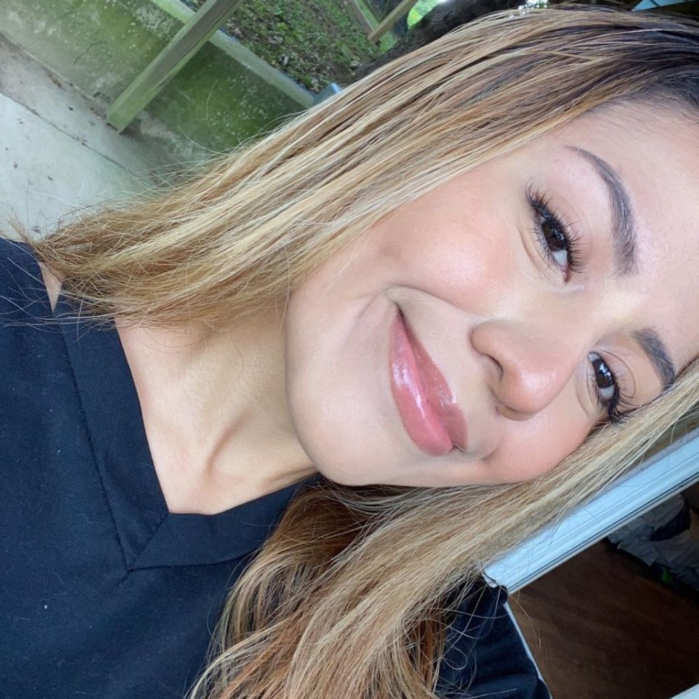 Meet your Posher, Marian